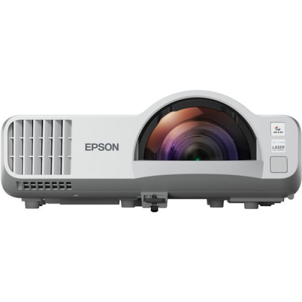 EPSON PL-L210SF Projetor multimídia FULL HD 1920x1080 – 4000 ansi  - foto 3
