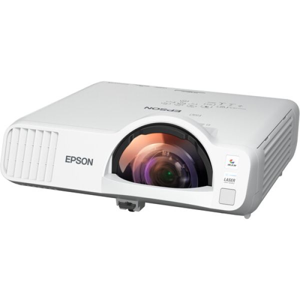EPSON PL-L210SF Projetor multimídia FULL HD 1920x1080 – 4000 ansi  - foto 4
