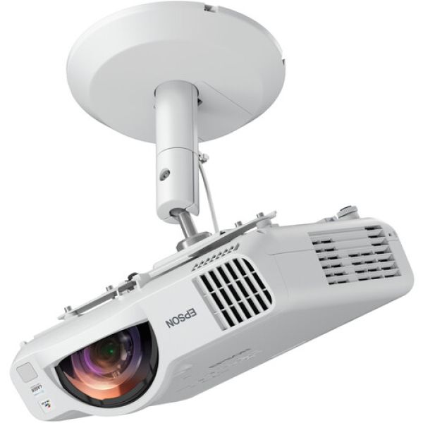 EPSON PL-L210SF Projetor multimídia FULL HD 1920x1080 – 4000 ansi  - foto 8