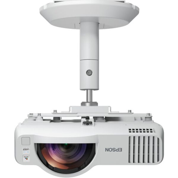 EPSON PL-L210SF Projetor multimídia FULL HD 1920x1080 – 4000 ansi  - foto 9