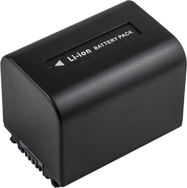 KASTAR NP-FH70 Bateria de alta capacidade para Sony - foto 2