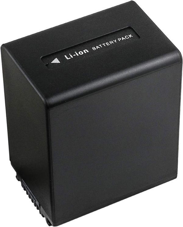 KASTAR NP-FH100 Bateria de alta capacidade para Sony - foto 2