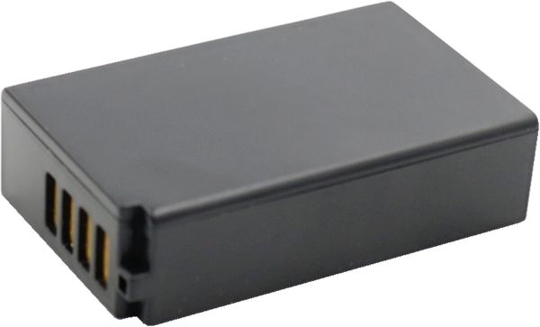 KASTAR EN-EL20 Bateria de alta capacidade para Nikon - foto 2