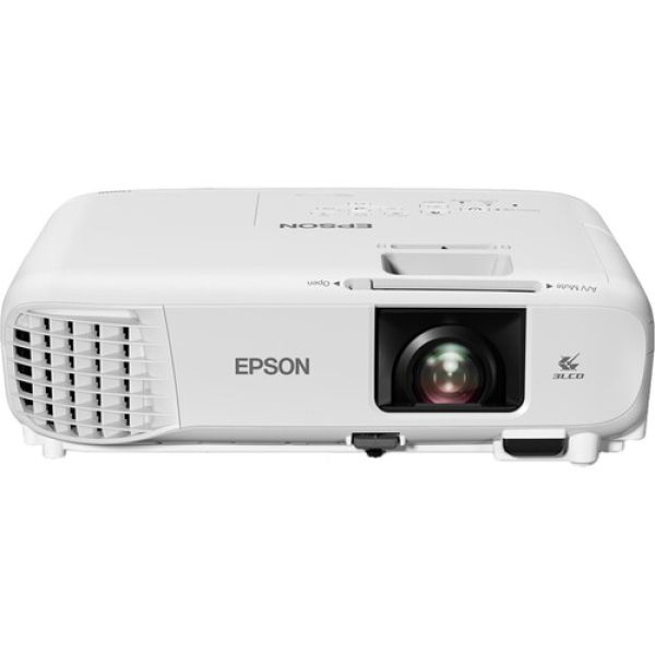 EPSON PL-E24 Projetor Multimídia XGA 1024x768 – 3600 ansi - foto 2