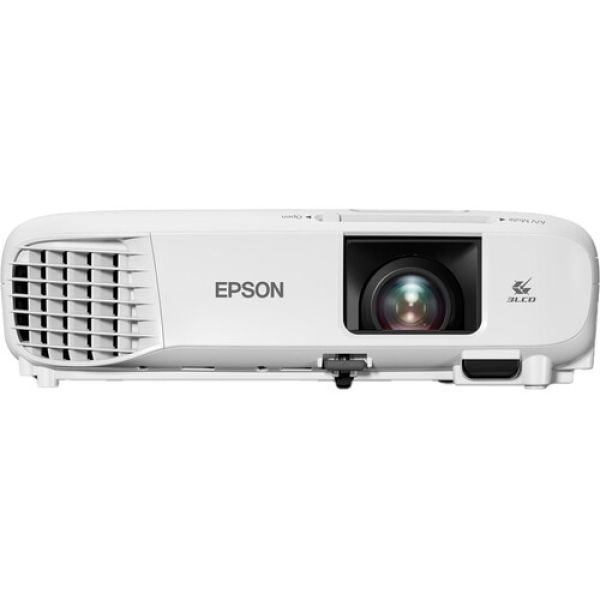 EPSON PL-E24 Projetor Multimídia XGA 1024x768 – 3600 ansi - foto 3