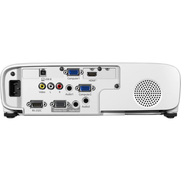 EPSON PL-E24 Projetor Multimídia XGA 1024x768 – 3600 ansi - foto 6