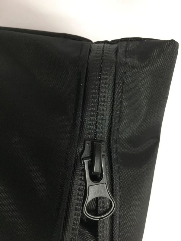 UNIVERSAL Z5/Z7/AX2000 Capa de chuva para filmadora de médio porte - foto 4