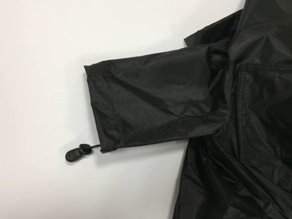 UNIVERSAL Z5/Z7/AX2000 Capa de chuva para filmadora de médio porte - foto 8