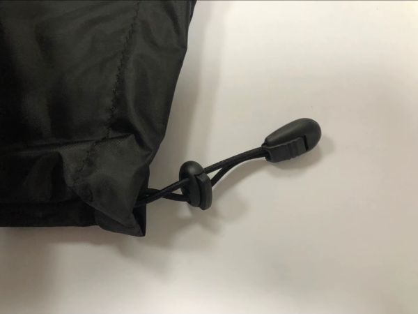 UNIVERSAL HD1000/MC1500 Capa de chuva para filmadora de grande porte - foto 8