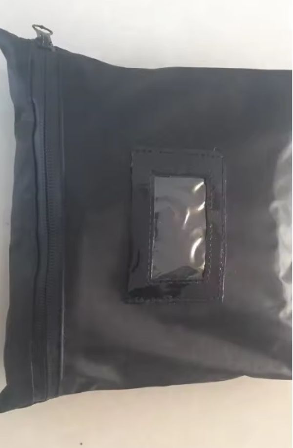 UNIVERSAL DVX200 Capa de chuva para filmadora de médio porte - foto 3