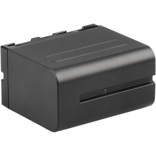 WATSON NP-F970 Bateria de alta capacidade para Sony - foto 2