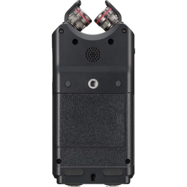 TASCAM DR-40XP Gravador de voz com slot Micro SD - foto 2
