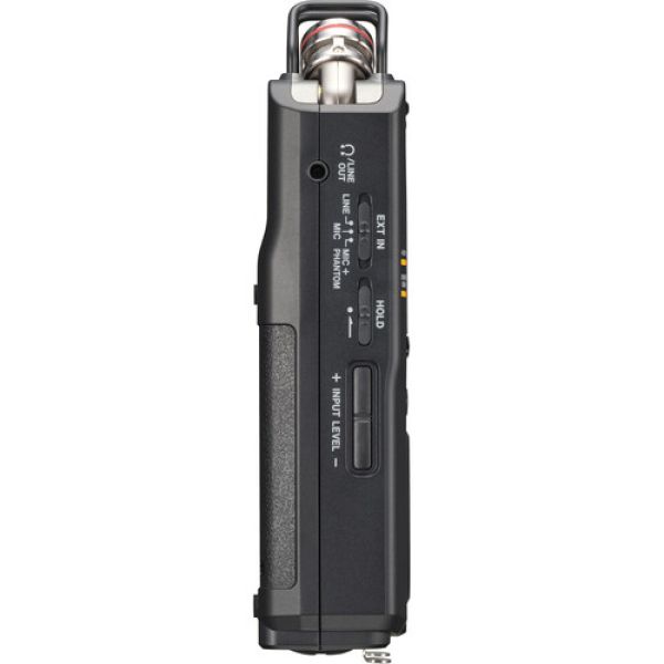 TASCAM DR-40XP Gravador de voz com slot Micro SD - foto 3