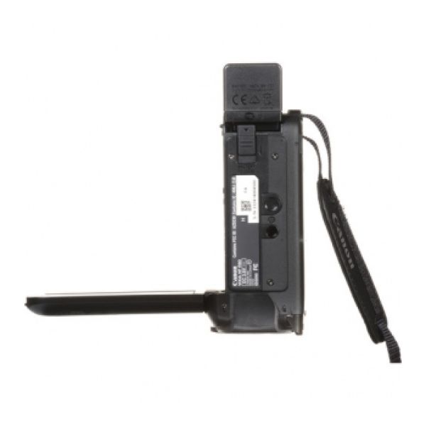 CANON HF-R80 Filmadora Full HD com 1CCD SDHC/MFI entrada mic - foto 6