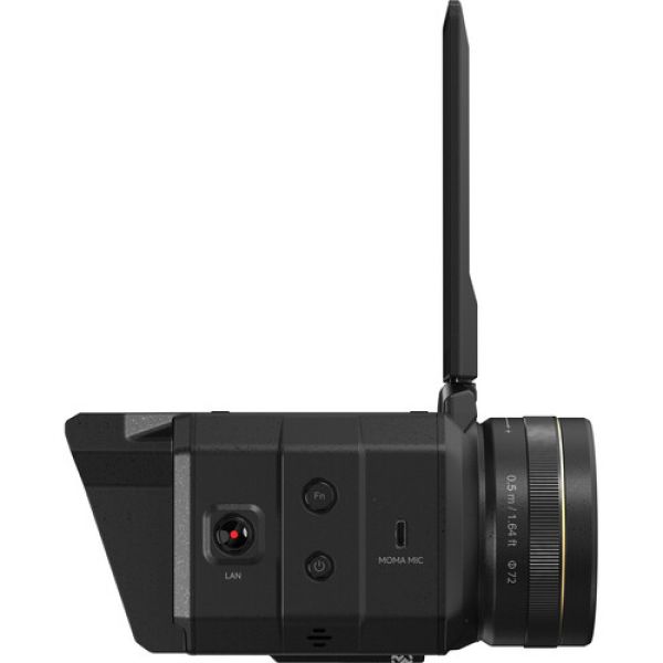 HOLLYLAND VENUSLIV V2 Filmadora multifuncional para transmissão ao vivo - foto 3