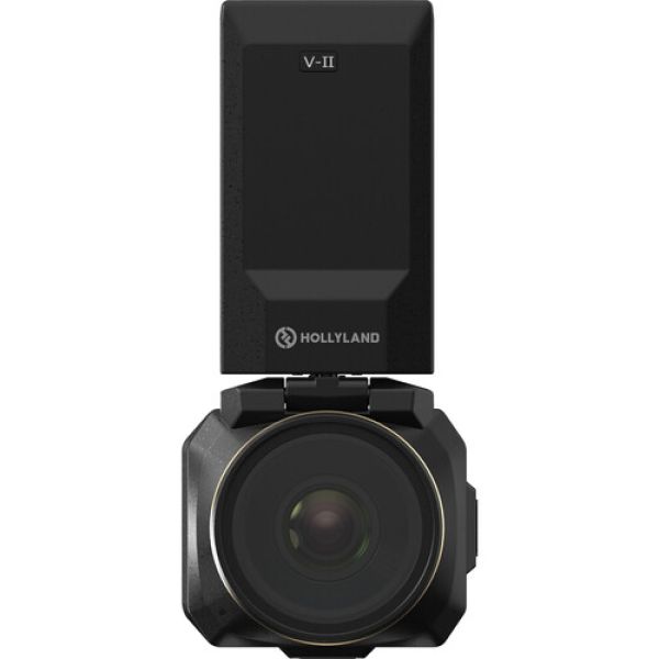 HOLLYLAND VENUSLIV V2 Filmadora multifuncional para transmissão ao vivo - foto 6