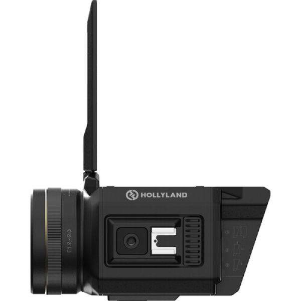 HOLLYLAND VENUSLIV V2 Filmadora multifuncional para transmissão ao vivo - foto 7